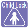 child lock