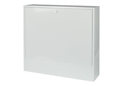 SCC-0003-000810 STOUT Шкаф распределительный наружный 8-10 выходов (ШРНУ-180-3)