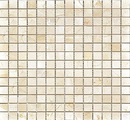Colori Viva Crema Marfil CV20087 30,5x30,5 см Мозаика