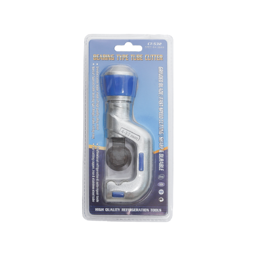 Kofulso Труборез для гофрированной трубы из нержавеющей стали СТ532 4-32 мм