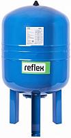 Reflex DE 60 PN10 гидроаккумулятор для систем водоснабжения