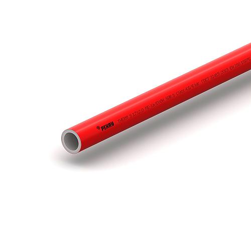 Труба РЕХАУ THERM S 17х2,0 мм., бухта 500 м., арт. 11361403500