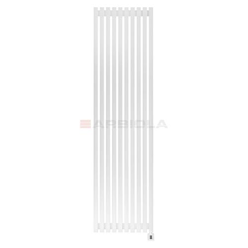Arbiola Ritmo EV 2000-40-10 секции белый электрический полотенцесушитель