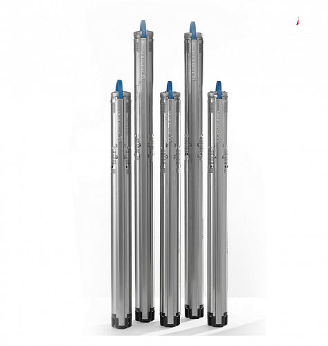 Grundfos SQ 1- 65 насос скважинный