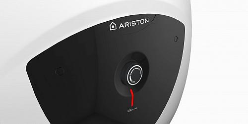 Ariston ABS ANDRIS LUX 10 OR Настенный накопительный электрический водонагреватель с установкой над раковиной