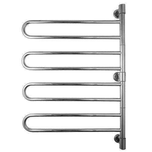 Energy U-chrome G4 940x635 Электрический  полотенцесушитель