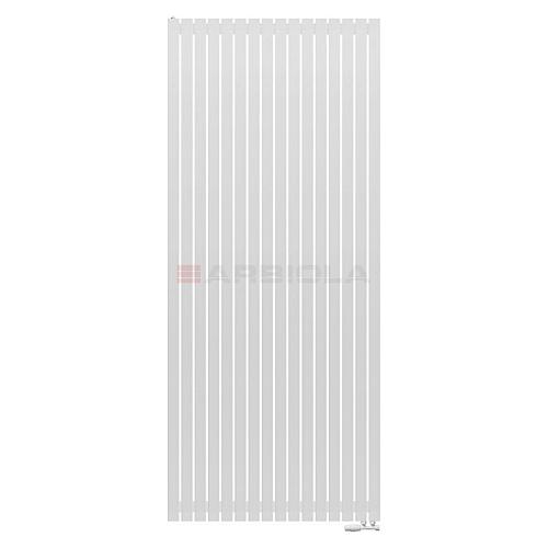 Arbiola Mono V 2500-60-16 секции цветной вертикальный радиатор c нижним подключением