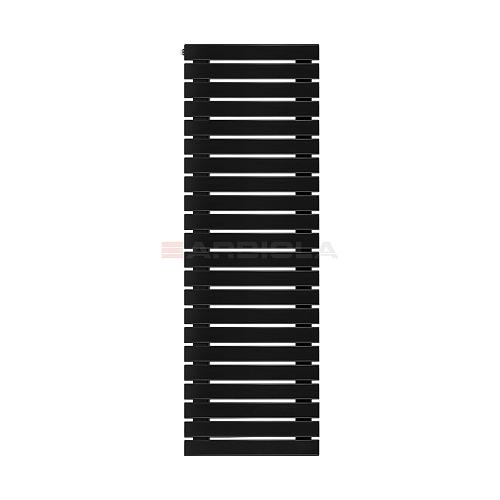 Arbiola Gorizont Liner H 500-36-22 секции черный горизонтальный радиатор c боковым подключением