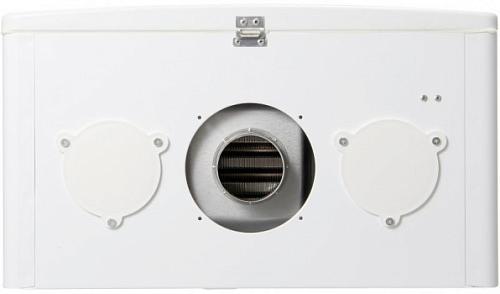 Navien Deluxe One -30k COAX настенный газовый котел