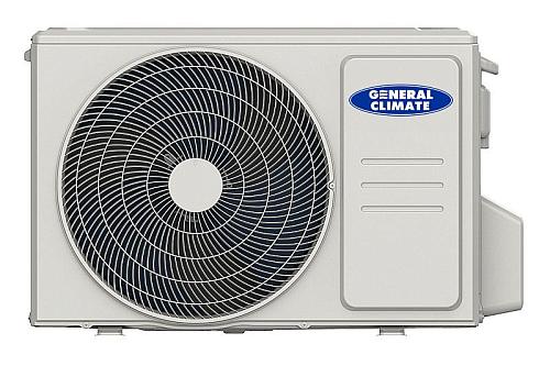 General Climate Сплит-система инверторного типа Pulsar GC/GU-RE18HR1