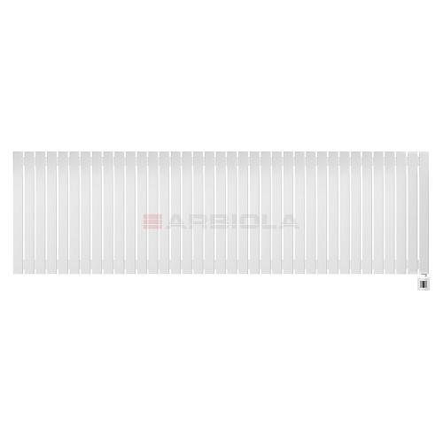 Arbiola Liner EV 750-36-37 секции белый электрический полотенцесушитель