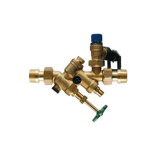 Stiebel Eltron ZH 1 Группа безопасности
