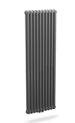 Purmo Delta Laserline MR 2180/6 секций центральное нижние подключение