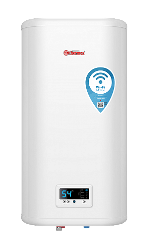 Thermex  IF 50 V (pro) Wi-Fi Эл. накопительный водонагреватель 