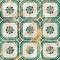 Infinity Ceramic Tiles London Chiaro 60x60 Напольная плитка
