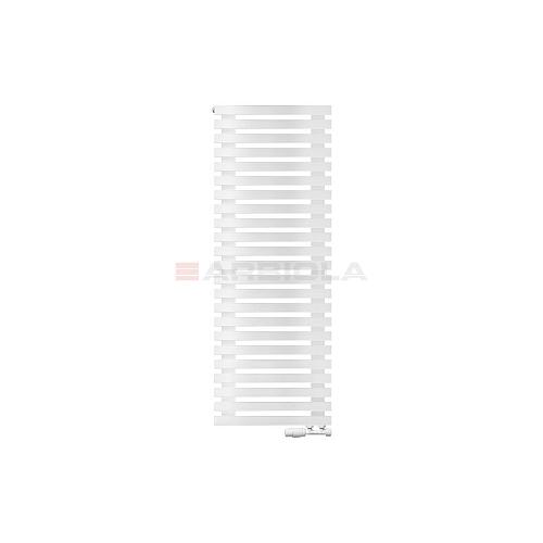 Arbiola Gorizont Ritmo V 500-40-23 секции белый горизонтальный радиатор c нижним подключением