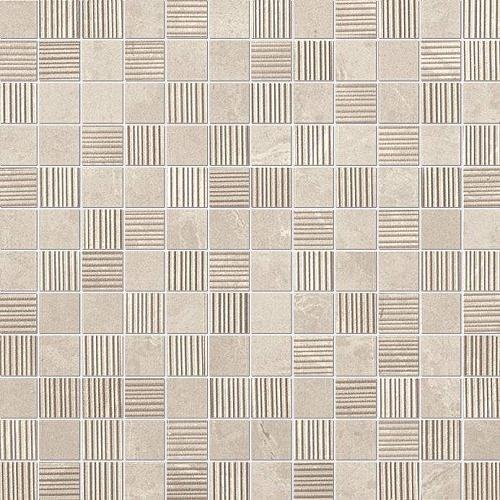 Fap Ceramiche Roma Pietra Mosaico 30.5*30.5 см