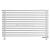 Arbiola Gorizont Compact VZ 1500-63-15 секции белый горизонтальный радиатор c нижним подключением с ножками