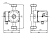 BASIC 15-7S N 130 1x230V Циркуляционный насос