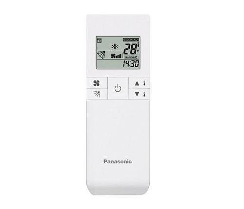 Panasonic Design White CS-XZ42XKEW/CU-Z42XKE Inverter Настенная сплит-система 