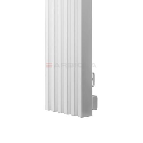 Arbiola Compact H 700-63-07 секции белый вертикальный радиатор c боковым подключением