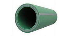Baenninger Watertec PN 20 20х2,8 Труба полипропиленовая