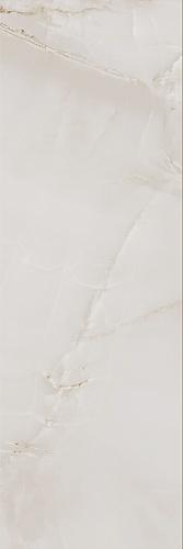 Gracia Ceramica, Stazia, white Плитка настенная 01 30х90