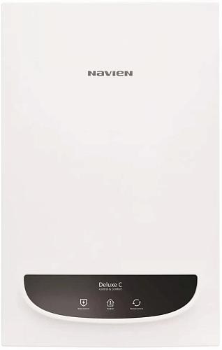 Navien Deluxe C -35k COAX настенный газовый котел