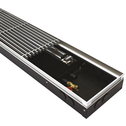 Itermic ITTB 110-1900-350 внутрипольный конвектор