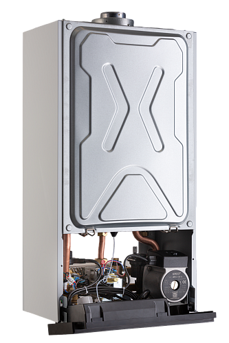 Moguchi GBL20F Настенный газовый двухконтурный котел