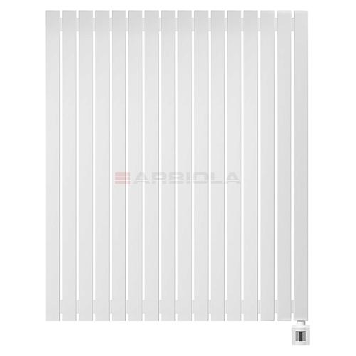 Arbiola Liner EV 1200-36-16 секции белый электрический полотенцесушитель