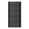 Arbiola Gorizont Iris H 700-42-29 секции черный горизонтальный радиатор c боковым подключением