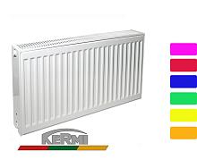 Kermi FKO 22 500x400 панельный радиатор с боковым подключением