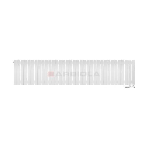 Arbiola Liner V 500-36-35 секции цветной вертикальный радиатор c нижним подключением
