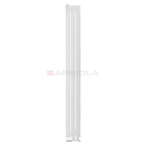 Arbiola Liner V 1800-36-03 секции цветной вертикальный радиатор c нижним подключением