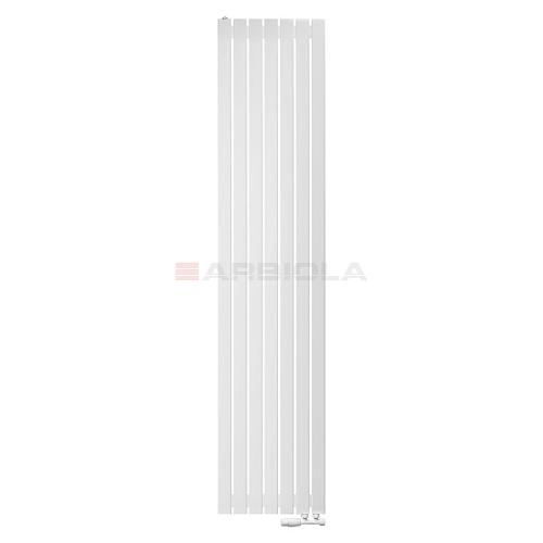 Arbiola Liner V 2000-36-07 секции белый вертикальный радиатор c нижним подключением