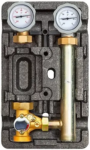 Meibes Насосная группа UK 1" без насоса M66811EARU