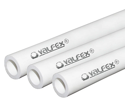 Valfex SDR 6 PN20 ф110х18,3 (4) Труба полипропиленовая