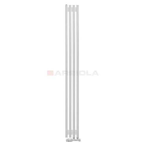 Arbiola Compact V 1500-63-04 секции цветной вертикальный радиатор c нижним подключением