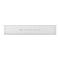 Arbiola Gorizont Iris H 2500-42-09 секции белый горизонтальный радиатор c боковым подключением