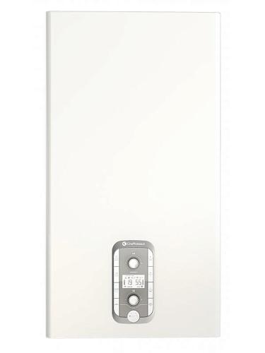 Chaffoteaux (Ariston) Pigma Ultra 25 CF Настенный двухконтурный традиционный газовый котел