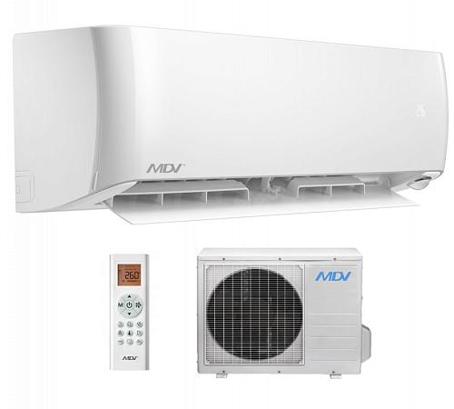 Mdv MDSA-12HRFN1/MDOA-12HFN1 DC-Inverter Настенная сплит-система