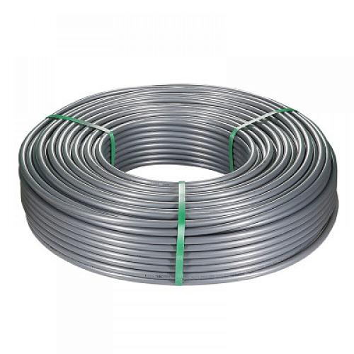 Труба Valtec PE-XA/EVOH (100 м) 20 х 2,8 труба из сшитого полиэтилена