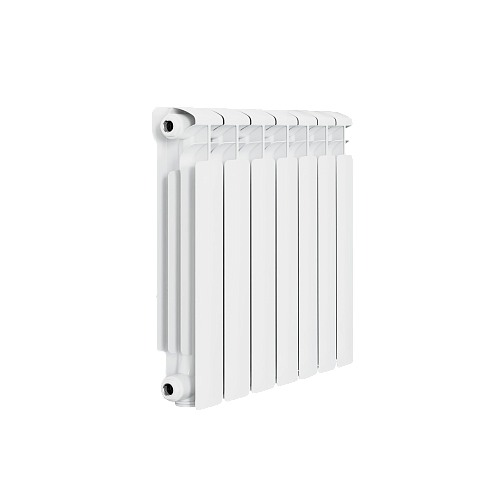 Rifar Alum Eco 500 07 секции алюминиевый секционный радиатор