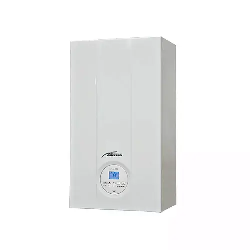Sime BRAVA SLIM HE 35 ERP Настенный газовый котёл двухконтурный с закрытой камерой сгорания