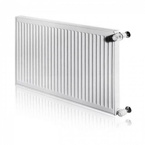 STELRAD Compact 21  400х500 Стальные панельные радиаторы с боковым подключением