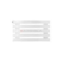 Arbiola Gorizont Ritmo H 600-40-05 секций белый горизонтальный  радиатор c боковым подключением