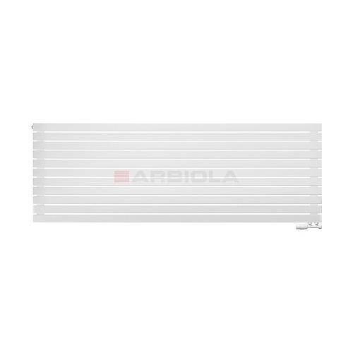 Arbiola Gorizont Liner V 2000-36-11 секции белый горизонтальный радиатор c нижним подключением