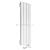 Arbiola Liner V 700-36-28 секции цветной вертикальный радиатор c нижним подключением