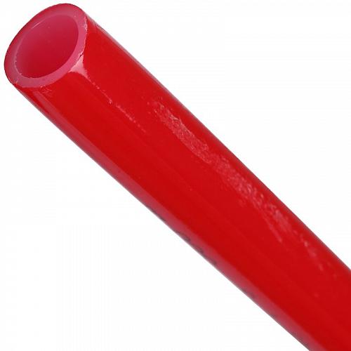 STOUT PEX-a 20х2,0 (410 м) труба из сшитого полиэтилена красная